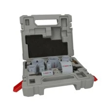 BOSCH Set PRO Multi Material testera za otvore 17/1, 2608900525