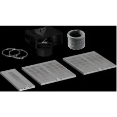 BOSCH Set za recirkulaciju dugog veka, početna oprema DWZ1BK1S1