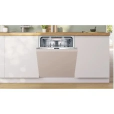BOSCH SMV8YCX02E Ugradna mašina za pranje sudova