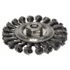 BOSCH Točak od talasaste žice 115, čelični 2608622059, 115 mm, 0,5 mm, 12 mm, M14