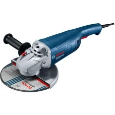 BOSCH Ugaona brusilica GWS 2200-230, 2200W, 230mm