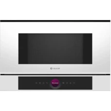 BOSCH Ugradna mikrotalasna BFL7221W1