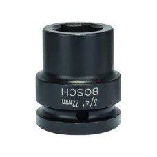 BOSCH Umetak nasadnog ključa  1608556011, 22 mm