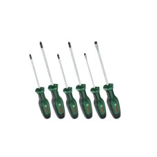 BOSCH Universal 6-delni set odvrtača, 1600A02BX7 BOSCH Universal 6-delni set odvrtača, 1600A02BX7