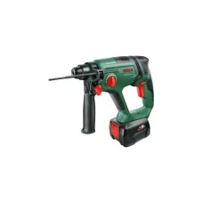 BOSCH UniversalHammer 18V Akumulatorska rotaciona čekić bušilica, 1x4.0Ah + punjač AL1830 06039D6004
