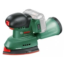 BOSCH UniversalSander Akumulatorska brusilica 18V-10 Solo, 06033E3100