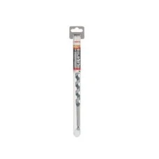 BOSCH Vijugava burgija za drvo, šestostrano 12 x 170 x 235 mm, d 6,35 mm BOSCH Vijugava burgija za drvo, šestostrano 12 x 170 x 235 mm, d 6,35 mm