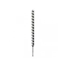 BOSCH Vijugava burgija za drvo, šestostrano 2608585724, 26 x 470 x 600 mm, d 11,1 mm