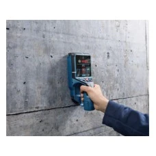 BOSCH Wallscanner D-tect 200 C detektor struje – kablova pod naponom u L-Boxx koferu, 0601081608