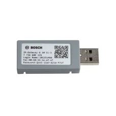 BOSCH WI-FI ADAPTER ZA KLIME