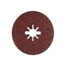 BOSCH X-LOCK diskovi od prizmatičnih keramičkih vlakana, R781 metal, 180 mm, 22,23 mm, G 36 2608621797  pakovanje od 25 komada