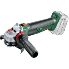 BOSCH zeleni alat AdvancedGrind 18V-80 Akumulatorska ugaona brusilica sa potenciometrom 125mm, bez baterije i punjača 06033E5100