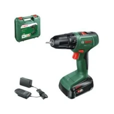 BOSCH zeleni alat Akku-bušilica/odvrtač EasyDrill 18V-38, 06039D8003