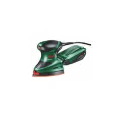 BOSCH zeleni alat BOSCH ZELENI ALAT EasySander 12,Akumulatorska multi-brusilica