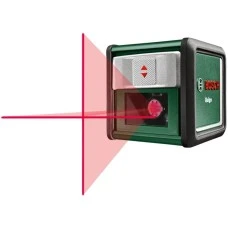 BOSCH zeleni alat Građevinski laser Quigo, 0603663503