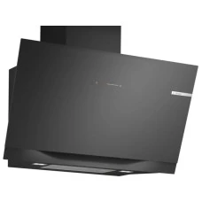 BOSCH Zidni aspirator 90 cm / Crni DWK91LT60