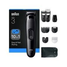 BRAUN Multi trimer AIO3560