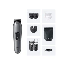 BRAUN Višenamenski trimer AIO3540