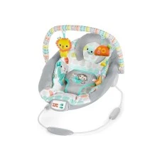 BRIGHT STARTS KIDS II LEŽALJKA WHIMSICAL WILD 11805