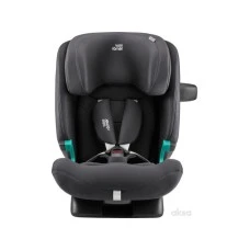 BRITAX ROMER A-S ADVANSAFIX PRO(76-150CM)DEEPGREY Auto sedšte za decu