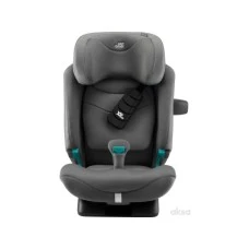 BRITAX ROMER A-S ADVANSAFIX PRO(76-150CM)MINGREY Auto sedište za decu