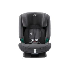 BRITAX ROMER BRITAX ROMER A-S VERSAFIX(76-150CM), MIDGREY