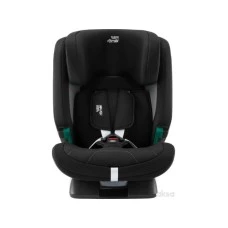 BRITAX ROMER BRITAX ROMER A-S VERSAFIX(76-150CM), SPACEBLACK