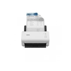 Brother ADS-4100 Desktop document scanner