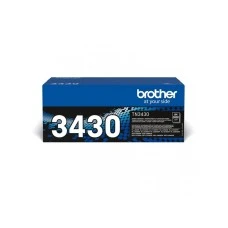 Brother TN-3430 Black