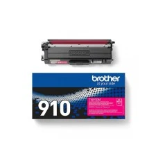 Brother TN910 Magenta