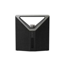 BUGANi Zvučnik Bluetooth Brief Plus BS12304 crno-sivi