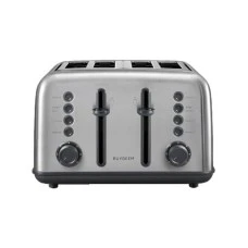 BUYDEEM BUYDEEM 4 Slice Toaster, model DT640E