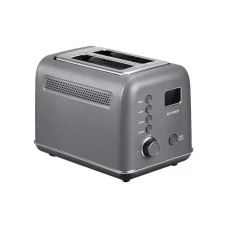 BUYDEEM Toster 2 Slice Automatic DT730E