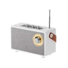 CAMRY CR1902W Retro Bluetooth radio