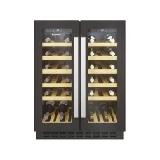 CANDY CCVB 60D/1 vinska vitrina