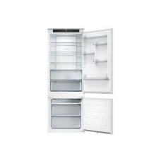 CANDY CNBQT3719EW Ugradni kombinovani frižider