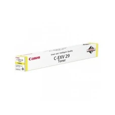 CANON C-EXV29 Yellow  (2802B002AB)