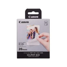 CANON Foto papir DSC Ink Paper XC-20L