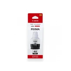 CANON GI-40 Black 3385C001AA