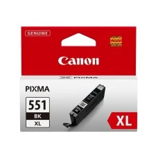 CANON CLI-551XL Black CANON CLI-551XL Black