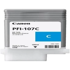 CANON PFI-107 Cyan
