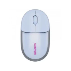 CANYON CNS-CMSW24BL Blue Wireless (CNS-CMSW24BL)