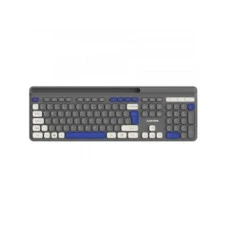 CANYON CNS-HKBW03DG Wireless US Siva Tastatura