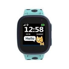 CANYON Smart Watch Kids Sandy KW-34