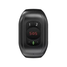 CANYON Tracker ST-02 4G GPS Black