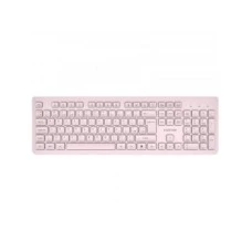 CANYON UK/US AAA Wireless Beige (CNS-HKBW01BG) Keyboard