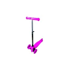 CAPRIOLO 002D1A pink trotinet-romobil ( 290134-P ) CAPRIOLO 002D1A pink trotinet-romobil ( 290134-P )
