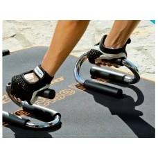 CAPRIOLO 2 ručke za sklekove 291364 CAPRIOLO 2 ručke za sklekove 291364