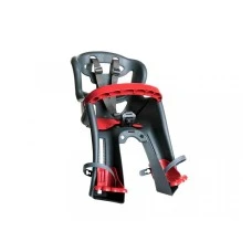 CAPRIOLO Dečije sedište bellelli prednje tattoo plus sivo 140255