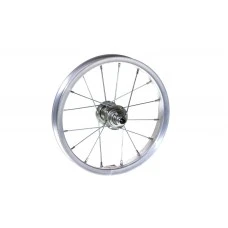 CAPRIOLO Točak 12'' prednji bmx CAPRIOLO Točak 12'' prednji bmx